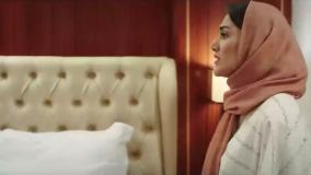 فیلم هتل کمدی و طنز پرطرفدار - پژمان جمشیدی