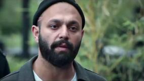 فیلم قورباغه قسمت 10 (صابر ابر - نوید محمدزاده)