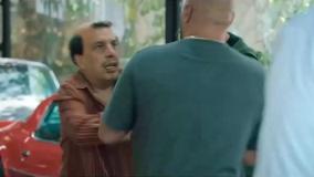 قسمت پنجم اجل معلق رضا عطاران / اجل معلق فیلمو سریال