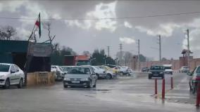 دانلود فیلم ایرانی «ورودو خروج ممنوع» اکبر عبدی علی صادقی