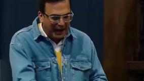 شب آهنگی ۳ قسمت ۷ و ۵ و ۹ و ۱۲