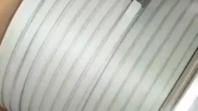 تسمه پپ بسته بندی | تسمه پت بسته بندی