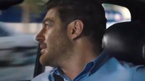 سریال گیسو قسمت ۱۳ (عاشقانه فصل ۲) محمدرضا گلزار