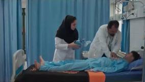 اجل معلق / عجل معلق قسمت ۴ چهارم ( تاسیان قسمت ۱۹)