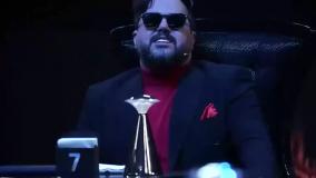 دانلود الکلاسیکو مافیا قسمت ۱۴ چهارده (مجید واشقانی)