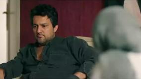 سریال سرگیجه قسمت ۱۴ (حامد بهداد - رعنا آزادی ور)