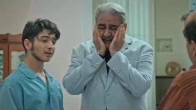 قمست ۴ اجل معلق رضا عطارن / عجل معلق قسمت چهارم