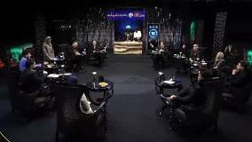 سریال الکلاسیکو مافیا قسمت اول تا یازدهم (فینال الکلاسیکو)