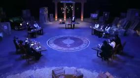 سریال پدرخوانده قسمت ۱۴ / پدرخوانده مافیا مجید واشقانی