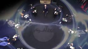 دانلود الکلاسیکو مافیا قسمت ۱۱ (نگار نیکدل)