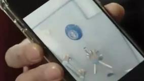 دانلود حرفه ای قسمت 15 سارا بهرامی ، سیروان خسروی