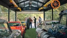 قسمت 5 اجل معلق - عجل معلق / اجل معلق رضا عطاران