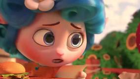 ببعی قهرمان - فیلم کارتون ببعی قهرمان