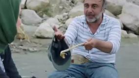 دانلود فیلم ایرانی «ویلای ساحلی» رضا عطاران پژمان جمشیدی