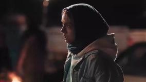 دانلود فیلم ایرانی «آبی روشن» مهران احمدی و مهران غفوریان