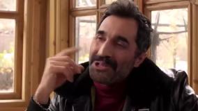 فیلم خنده دار قلهک هادی کاظمی (فیلم ایرانی)