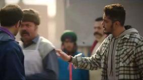 دانلود سیاه چاله قسمت 15 حسن پورشیرازی - مجید نوروزی ، ژاله صامتی