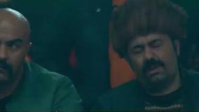 دانلود خون سرد قسمت ۱۴ (شهرام حقیقت دوست - بهار قاسمی)