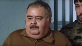 فیلم خنده دار ورود و خروج ممنوع (فیلم ایرانی)