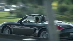 سریال قورباغه قسمت ۱۵ (فرشته حسینی - نوید محمدزاده)