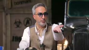 پدرخوانده مافیا فصل اول / سریال پدرخوانده قسمت ۱۶