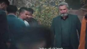 فیلم آبی روشن - فیلم های مهران احمدی