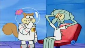 انیمیشن باب اسفنجی - باب اسفنجی دوبله فارسی - باب اسفنجی جدید - باب اسفنجی