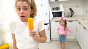 برنامه کودک جدید - آیوا چالش دختر و پسر - ایوا جدید - ایواشو - برنامه کودک ایوا