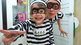 ایوا و مامان - برنامه کودک دخترانه - برنامه کودک جدید سرگرمی کودک تفریحی ایوا