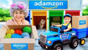 کودک دیانا و روما - روما دیانا جدید - دیانا و روما - دیانا - دیانا شو - دیانا روما