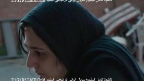 باران کوثری در فیلم سه جلد
