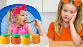 ساشا - ساشا جدید - ساشا و مامان جون - برنامه کودک ساشا - ساشا و پلیس - سرگرمی