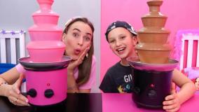 برنامه کودک ولاد و نیکی - برنامه کودک ولاد و نیکی - ولاد و نیکیتا جدید - ولاد نیکی