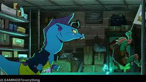 سریال جدید لاک پشت های نینجا قسمت 8 دوبله فارسی کامل 2024