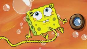 انیمیشن باب اسفنجی - باب اسفنجی دوبله فارسی - باب اسفنجی جدید - باب اسفنجی