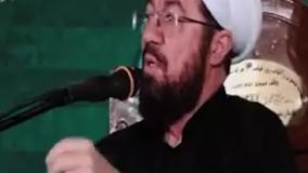 یا خدا یا خدا یا خدا جان