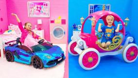 ولاد - ولاد و نیکی جدید - ولاد و نیکیتا برنامه کودک ولاد و نیکی - ولاد نیکیتا طولانی