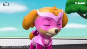 | سگ نگهبان | انیمیشن سگهای نگهبان | سگهای نگهبان |