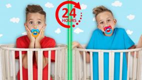 ولاد و نیکی - برنامه کودک جدید ولاد و نیکی - ولاد و نیکیتا - ولاد نیکی