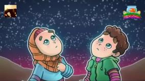 آموزش حفظ قرآن سوره قدر برای کودکان