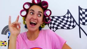 ولاد نیکی - ولاد و نیکی - برنامه کودک ولاد و نیکی - ولاد و نیکیتا - ولاد شو