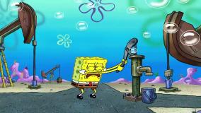 باب اسفنجی طولانی - فصل 13 قسمت 22 - دوبله فارسی