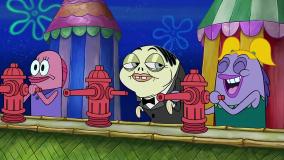 باب اسفنجی دوبله فارسی - باب اسفنجی - انیمیشن باب اسفنجی - باب اسفنجی خنده دار