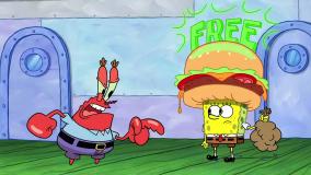 باب اسفنجی جدید - باب اسفنجی دوبله - باب اسفنجی و پاتریک