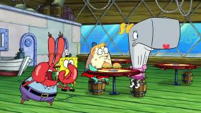 باب اسفنجی طولانی - فصل 13 قسمت 23 - دوبله فارسی