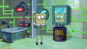 باب اسفنجی دوبله - کارتون باب اسفنجی - باب اسفنجی باحال - باب اسفنجی خنده دار