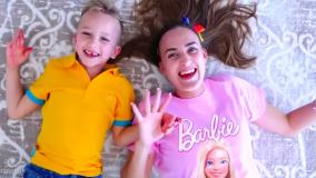 ولاد و نیکی - جدید ولاد و نیکیتا - برنامه کودک ولاد و نیکی - ولاد نیکیتا طولانی