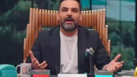 مسابقه جوکر 2 فصل هفتم قسمت 4