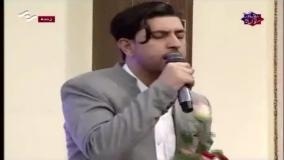 آهنگ مادر بلوچی/ خواننده عیسی همراز