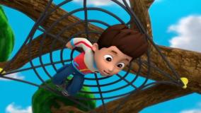 انیمیشن جدید سگ های نگهبان / سگ های نگهبان دوبله فارسی / دانلود سگ های نگهبان